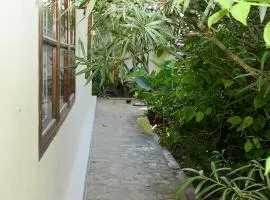 Mbirimbi Airport Malazi