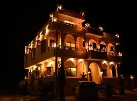 The Vantage Haveli