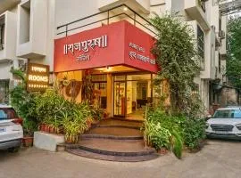 Hotel Rajpurush