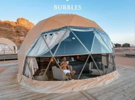 BUBBLES LUXURY CAMp