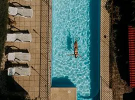 Lake Atitlan Wellness Retreat Stays including Meals and Classes