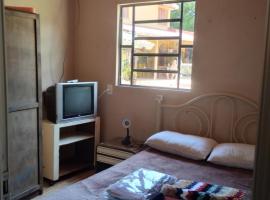 Hospedaje Cabaña completa, hotel en Rivera