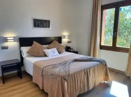 Hotel El Sueño de Jemik