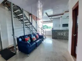 Hotel D y L La Loma Cesar