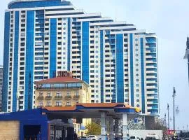 Seaside Boulevard Hotel