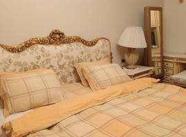 Legacy Lodge Heliopolis, hótel í Kaíró