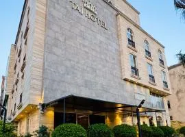 TAJ Signature Executive Hotel - F7 Islamabad