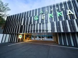 Morino Hotel Gekka