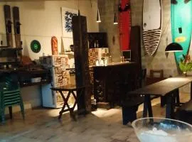 Green Lodge Eco Life Hotel