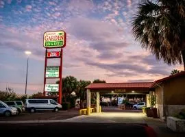 Family Garden Inn & Suites