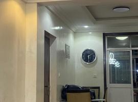 Piso, hotell i Ciudad de Malabo