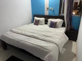 La Villa Creole Jacqueville