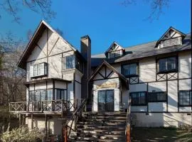 カナリアンホテル