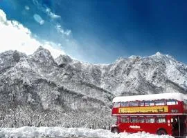 KensingtonHotel Seorak