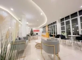 The Room Hotel