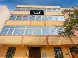 Super Hotel O Patliputra Railway Station Formerly Rameshwaram Guest House