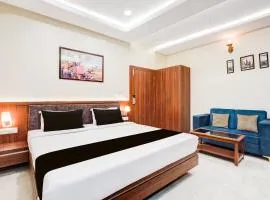 Super Townhouse Jodhpur Clock Tower Formerly Shiv Hari Heritage