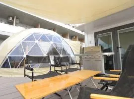 Fukiagehama Field Hotel