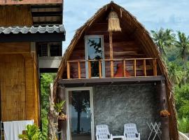 Lanta Wild Beach Resort, Hotel in Ko Lanta