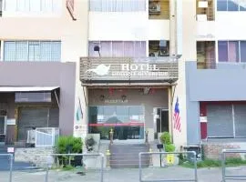 Hotel O Destiny Riverside Hotel