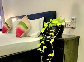 Tiny Villa Homestay - Only For Foreign Bookings,位于库鲁内格勒的酒店