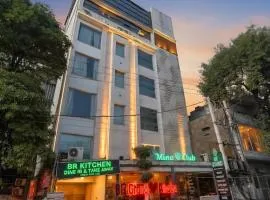 BR Grand NIMO Club Amritsar