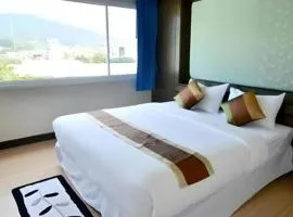 Piyaporn Hill Paradise Hotel