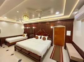 Shree Jyotirlinga Heritage INN