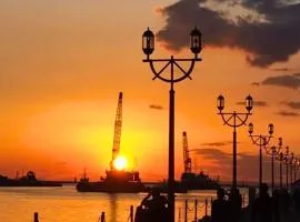 ANA Crowne Plaza Hotel Kushiro by IHG