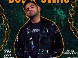 Goa Country Club By Pearl I Luxury resort in Gurgaon, hotel en Gurgaon