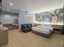 Tarnsiri Boutique Resort