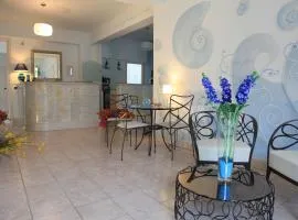 Hotel Amarea - Aeolian Charme