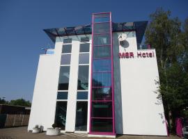 Hotel kuvat: MSR Hotel Hannover