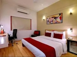 Hotel Red Plaza-Near Delhi Airport-Free Airport Drop