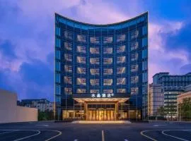 Orange Crystal Hotel Beijing Wangjing Science Park