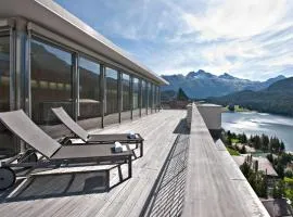 Hotel Schweizerhof St. Moritz