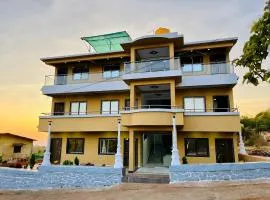 Hotel Kadam Palace