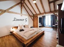 Alte Kass Hotel & Kaffeehaus