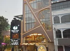 Le Majestic Business Class Hotel