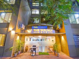 FabHotel The Walnut, hotel v destinaci Puné