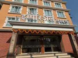 Hotel Imperial Suites