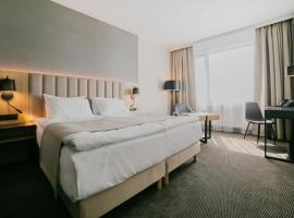 B&B HOTEL Warsaw East, hotell i Warszawa