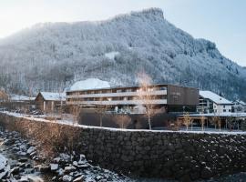 Sonne Mellau - Feel good Hotel, hotel in Mellau
