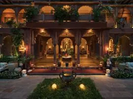 纳伦德拉巴哈旺度假屋