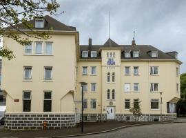 Old Town Reykjavik, hotel v Reykjavíku