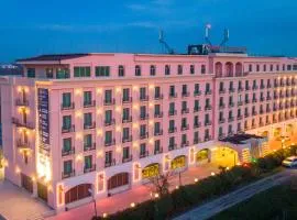Phoenicia Express Hotel