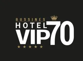 Hotel Vip70 Jaen Perú