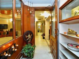 FabHotel Pink Cozzy, hotel in Jaipur