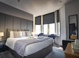 Woodhouse Hotel Blackpool Promenade