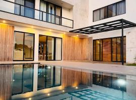 La Résidence - Siargao, hotel din General Luna